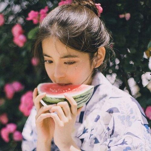 娱乐圈吃瓜情侣头像真人